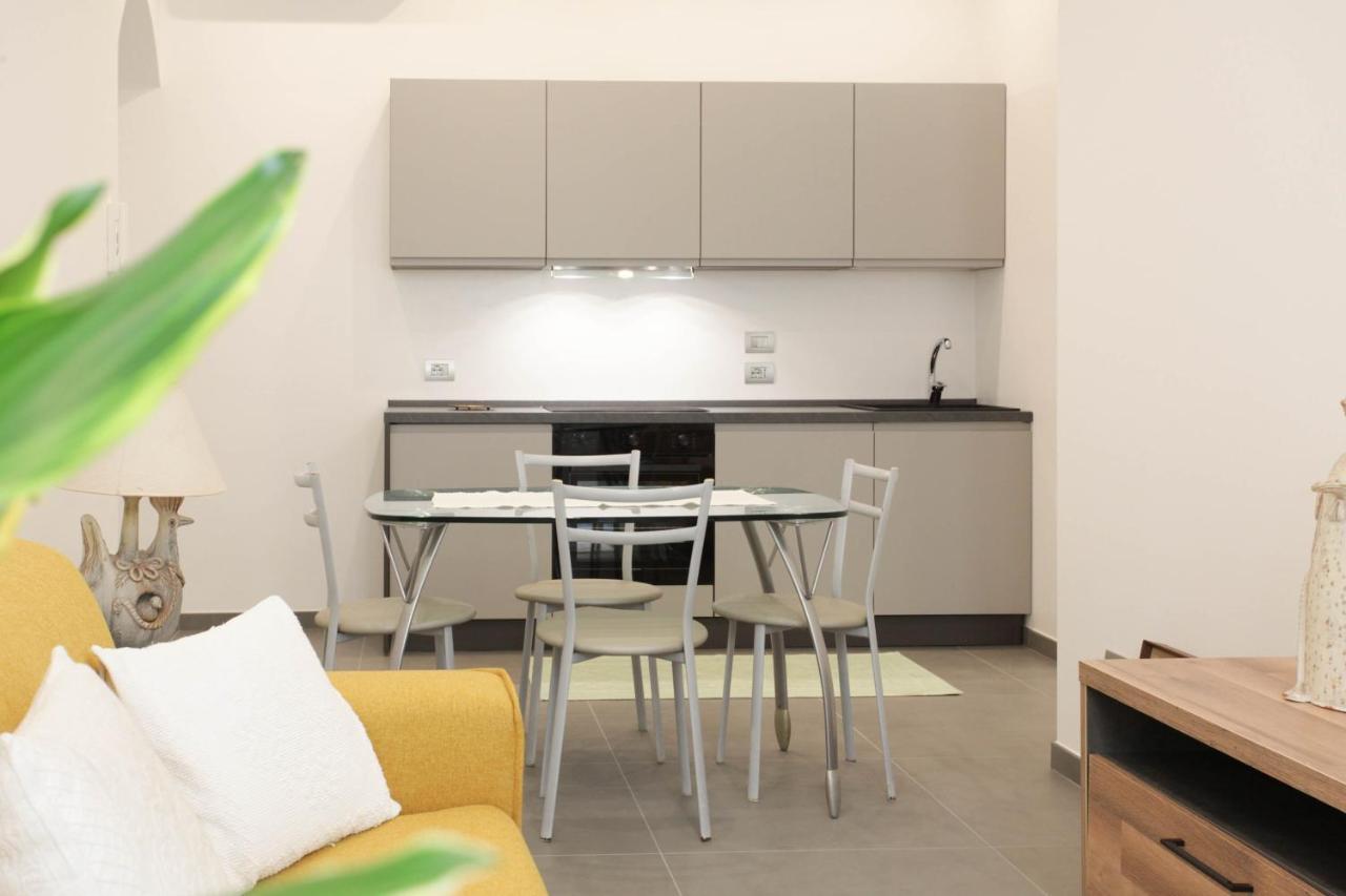 Bobo Apartment Alghero Exterior photo